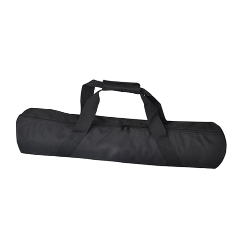 Bolsa de equipo fotográfico en tela Oxford resistente con anclaje de trípode para exteriores