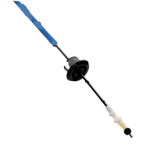 Cable de accionamiento de cerradura Audi A4 B8 repuesto para puerta frontal 8K0837085A