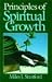 Principles of Spiritual Growth