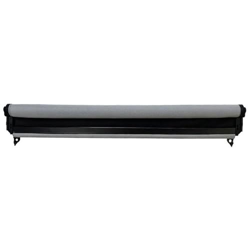 Rideau Pare-Soleil Toit Panoramique Finition Premium 83G877307 Gris pour Q3 Q8