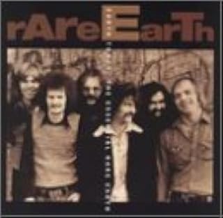 Earth Tones-Essential Rare Ea