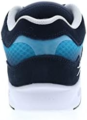 Lakai Fade, Skate Shoes, Navy Fade Suede, 9 | Image 6