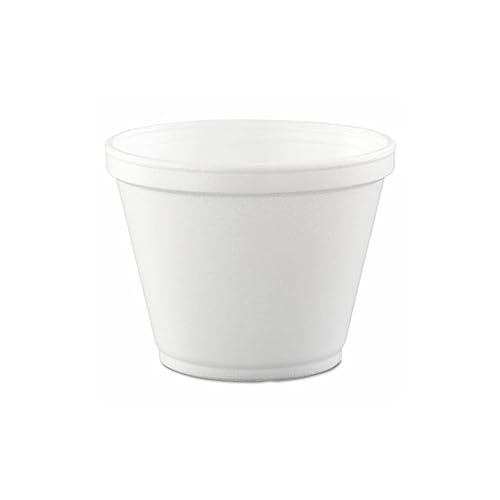 Dart 12 Oz. Food Container - 500 Per Case.