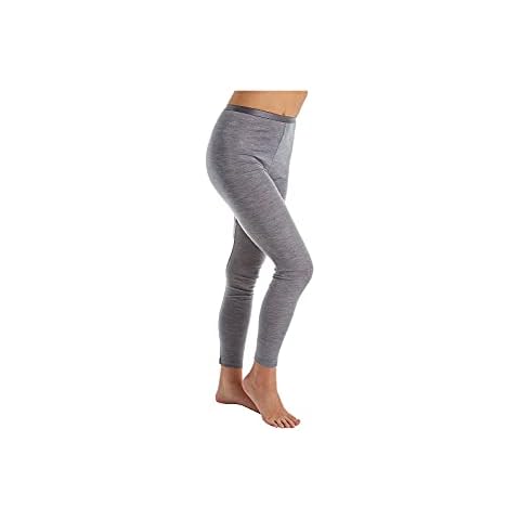 Leggings Calida True Confidence termorreguladores de lana y seda Cover