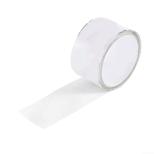 Tianhengmart TY2YKVQ58 Reparaturband Weiß