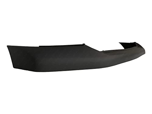 Mbi Auto - Primered, Front Bumper Cover Upper Pad For 2007-2013 Toyota Tundra 07-13, To1014100 #TOP3