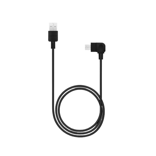 Câble USB vers USB-A idéal pour dessiner sur tablette HS610 et H430P