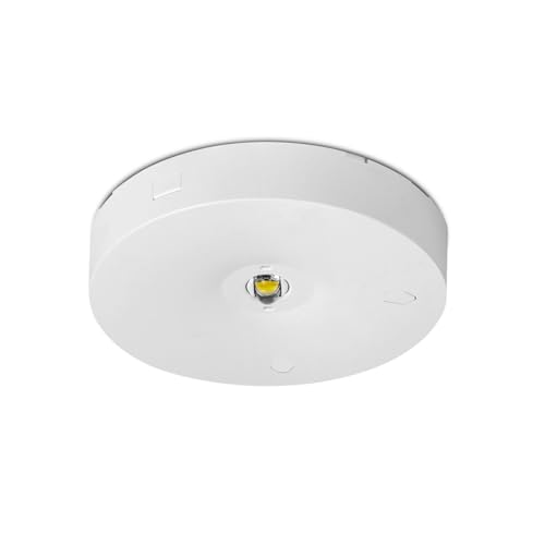 RR-NORD Sicherheitsleuchte Sicherheitsbeleuchtung LED Notleuchte Notbeleuchtung