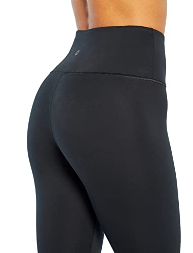 Balance Collection Womens Contender Luxe High Rise Capri Legging4