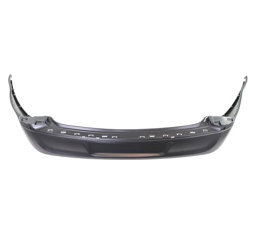 Image of FitParts Compatible with Chrysler 300 2011-2014 Rear Bumper Cover