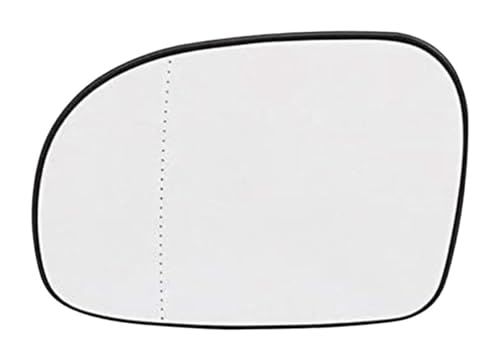 Rétroviseur gauche chauffant W639 pour Benz Viano miroir de rechange