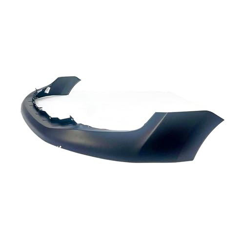 Image of FitParts Compatible with Nissan Titan 2017-2019 Front Upper Bumper Cover | Primed, Ready to Paint, OEM 62025EZ40H, NI1014102