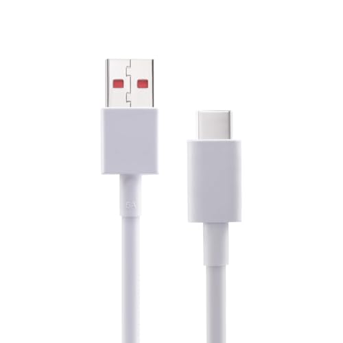 Image of Original 33W SuperVooc Adapter with Type C Cable Compatible with Oppoo Oppo A79 5G, Oppo A78, Oppo A59 5G, Oppo A96, Oppo A58 Oppo F21s Pro 5G, Oppo F23 5G, Oppo F19, Oppo Reno 7 /8 /10 by Loire