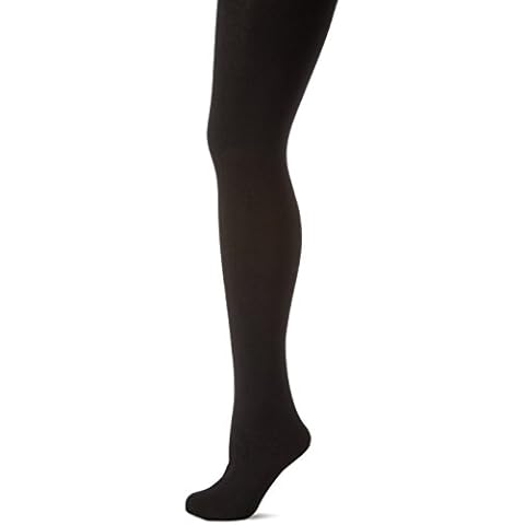 Ulla Popken Damen Strikkede strømpebukser Cover