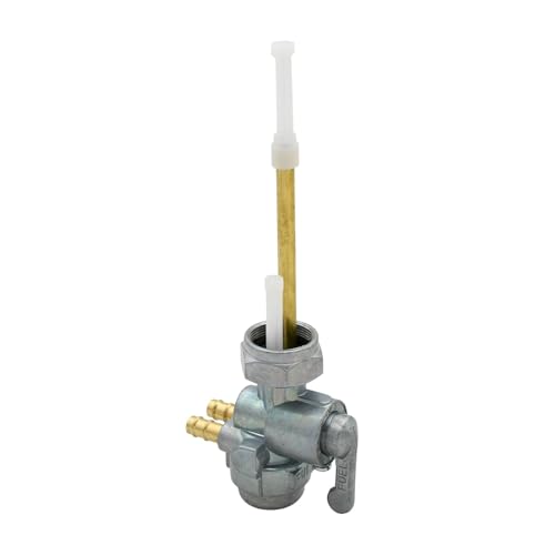 Grifo de combustible M22 de alta precisión para tanques de Kawasaki Z1 Z2 KZ900