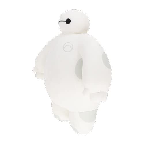 Amazon.co.jp: ベイマックス ぬいぐるみ B（54cm） 【パーク