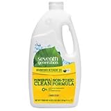 Seventh Generation® Natural Automatic Dishwashing Gel