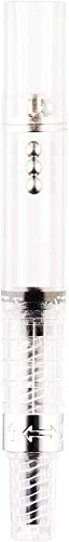 Image of Pilot Fountain Pen Ink Converter (CON-40) Screw Type Value Set of 2 (2 Pack)