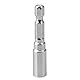 Enwye Drum Key Bohrer Adapter Percussion Instrument Zubehör, Kompatibel mit Verschiedenen Standard Elektrische Bohrer