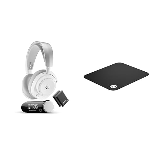 Amazon.co.jp: SteelSeries ゲーミングヘッドセット Arctis Nova Pro