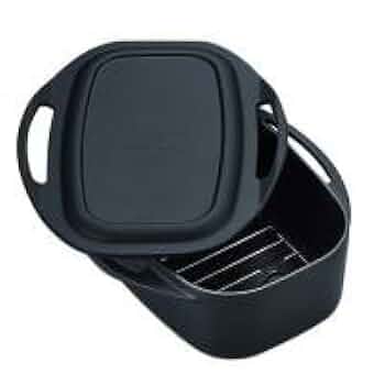 リンナイ　ココットダッチオーブン　RBO-D1V Amazon.co.jp: リンナイ オプション品 【型番：RBO-D1V