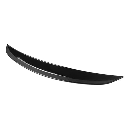 Alerón Trasero Alerón Trasero para Maletero de para Mercedes para Benz Clase A W177 A160 A180 A200 A220 A250 A45 A35 para Hatchback 2019 diseño de Coche