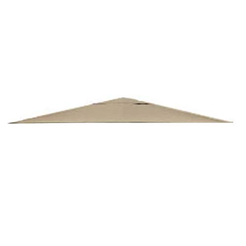 Tiverton (Series 0) Gazebo Replacement Canopy Top Cover - RipLock 500 - Image 2