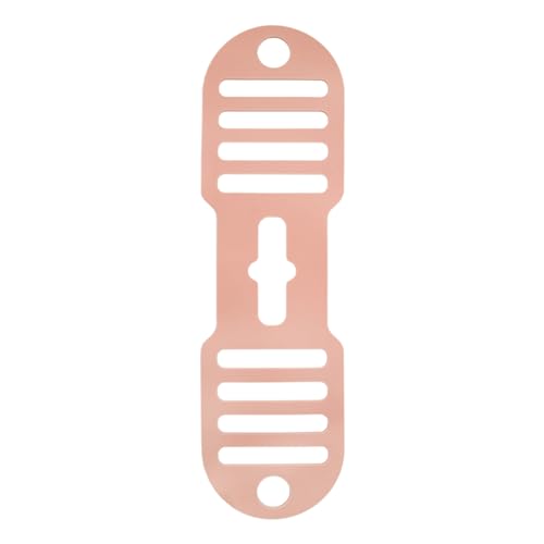Bandas de silicona para tapa de utensilios de cocina, diseños antideslizantes ajustables, resistentes al calor, seguras para almacenamiento de cocina, empuñaduras de tapa de silicona multifuncionales