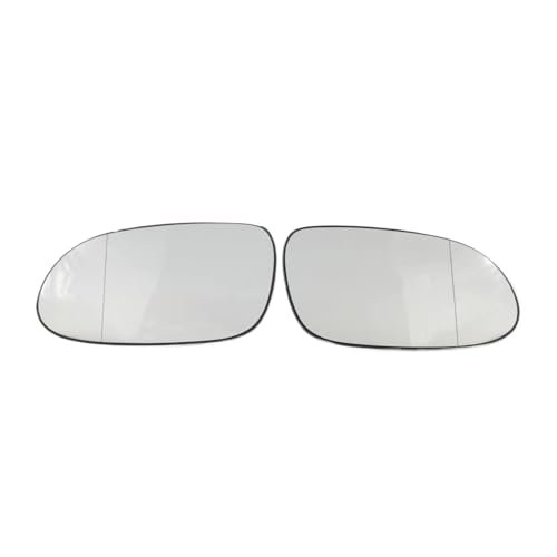 Verre rétroviseur cassé sur Classe A W168 ? Remplacez votre miroir avec cette paire de vitres
