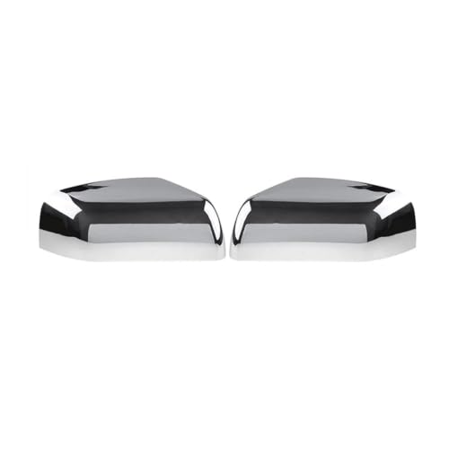 Coque de rétroviseur chromée pour Range Rover Sport et Discovery 4