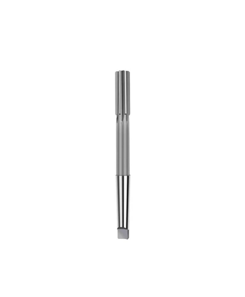 H7 W6542 HSS-Kegelschaft-Maschinenreibahle 12–40 mm, Kegelschaft passend for Werkzeugmaschinen-Spannlocherweiterung und Präzisionsschneiden(39mm H7)