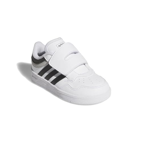 adidas Hoops 4.0 Shoes, Unisex Baby Sneakers3