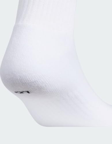 ADIDAS Originals 2.0 3 Pack Crew Socks, Large3