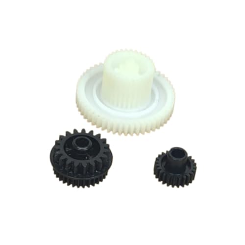JC66-03018A Gear-Idle Feed résout les bourrages papier sur Samsung M2835 M2880