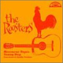 THE BASEMENT TAPES~SUNNY DAY未発表スタジオ・セッション(2枚組)