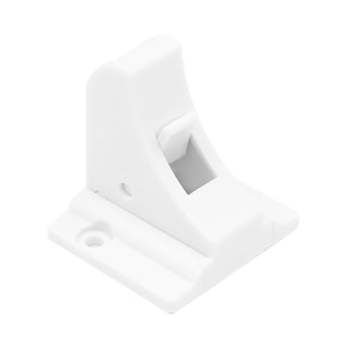 ANCLLO 8 Locks + 2 Keys Safety Magnetic Cupboard Locks No Tools or Screws Needed for Cabinets and Drawers - Image 4