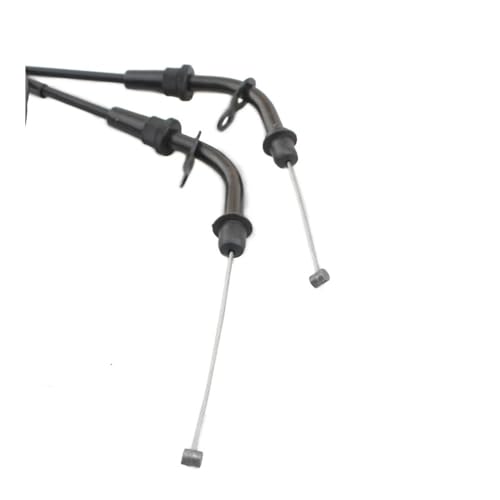 Fil push pull et câble d'accélérateur fluide pour VN 400 800 900
