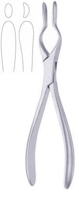 Saini_MEDICOS Ent Nasal Specullum Surgical Instrument (WALSHUM)