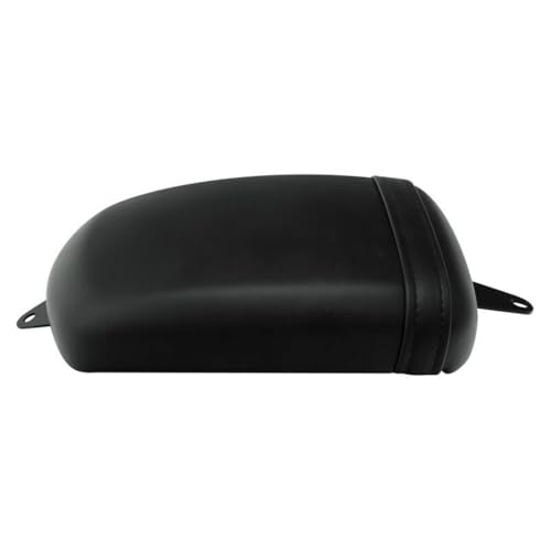 Asiento trasero de pasajero para Rebel 1100 ABS CMX1100 2021-2023 negro