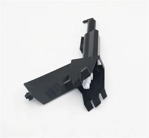 Cache lave-phare Nissan Qashqai 28645-4EM0A ajustement parfait contre poussière