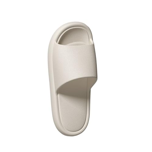 Sandals, EVA Summer Slippers for Women & Men – Lightweight Indoor Bathroom Home Flip Flops For Women