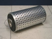 Killer Filter Replacement for Sure Filter TECH SFF0624 (Pack of 2)