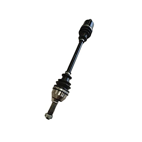Arbre de transmission Polaris RZR XP pour randonnée tout-terrain