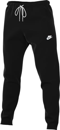 Nike Club Men's Woven Tapered Leg Pants4