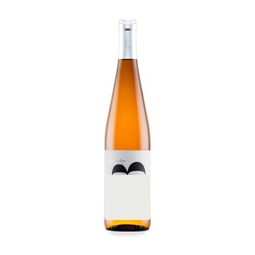 3 Miradas Viña Antoñín vino blanco premium selección gourmet – 1 Botella x 75 cl