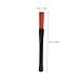 JOINPAYA 1pair Telescopic Drum Brush Jazz Drums Drumsticks for Beginners and Youth Bands for Percussion Instruments