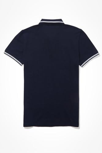 Image of American Eagle Outfitters Men's Polo Shirt