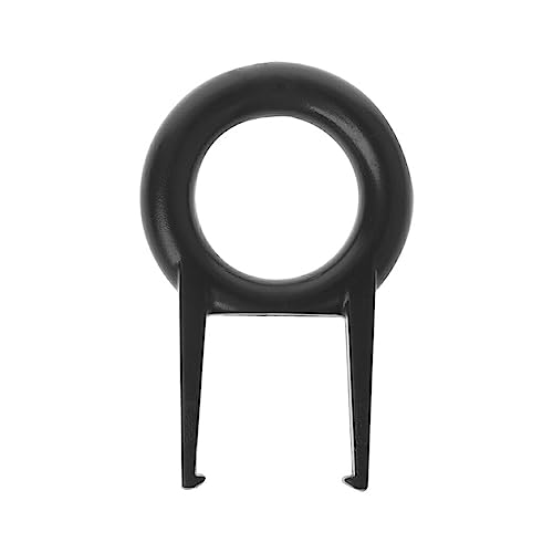 CLSSLVVBN Mechanical Keyboard Puller Manual Desktop Computer Key Cap Remover Household Beginner Professional Repairing Removal
