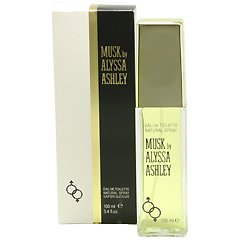 未使用MUSK byALYSSA15ml アリサムスクタッチティップ箱あり Amazon | アリサアシュレイ ムスク(100ml) | Alyssa Ashley
