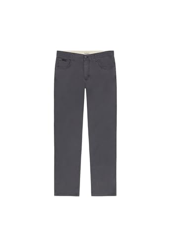Jeans Wrangler Texas Stretch droit homme en jean regular bleu classique